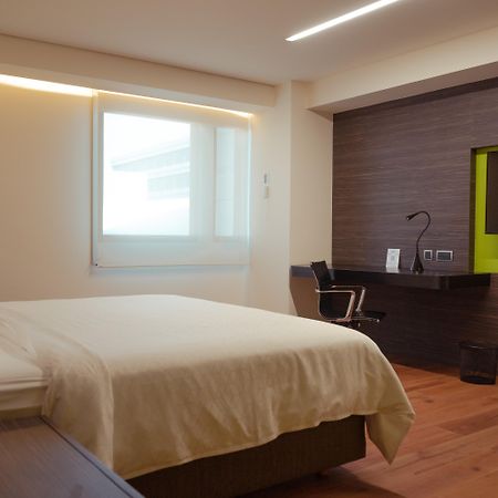 Holiday Inn Express Mexico Aeropuerto By Ihg Εξωτερικό φωτογραφία