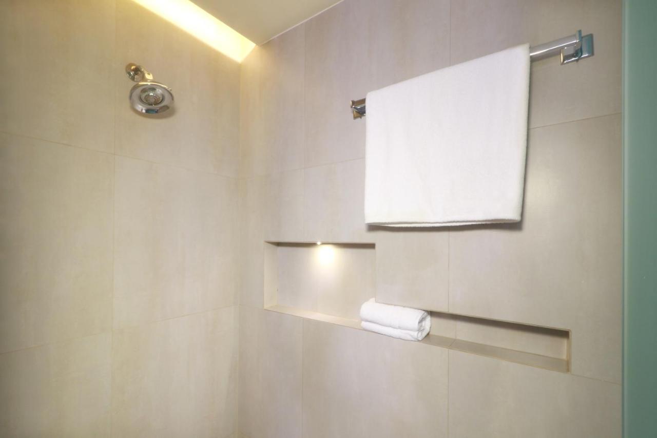 Holiday Inn Express Mexico Aeropuerto By Ihg Εξωτερικό φωτογραφία