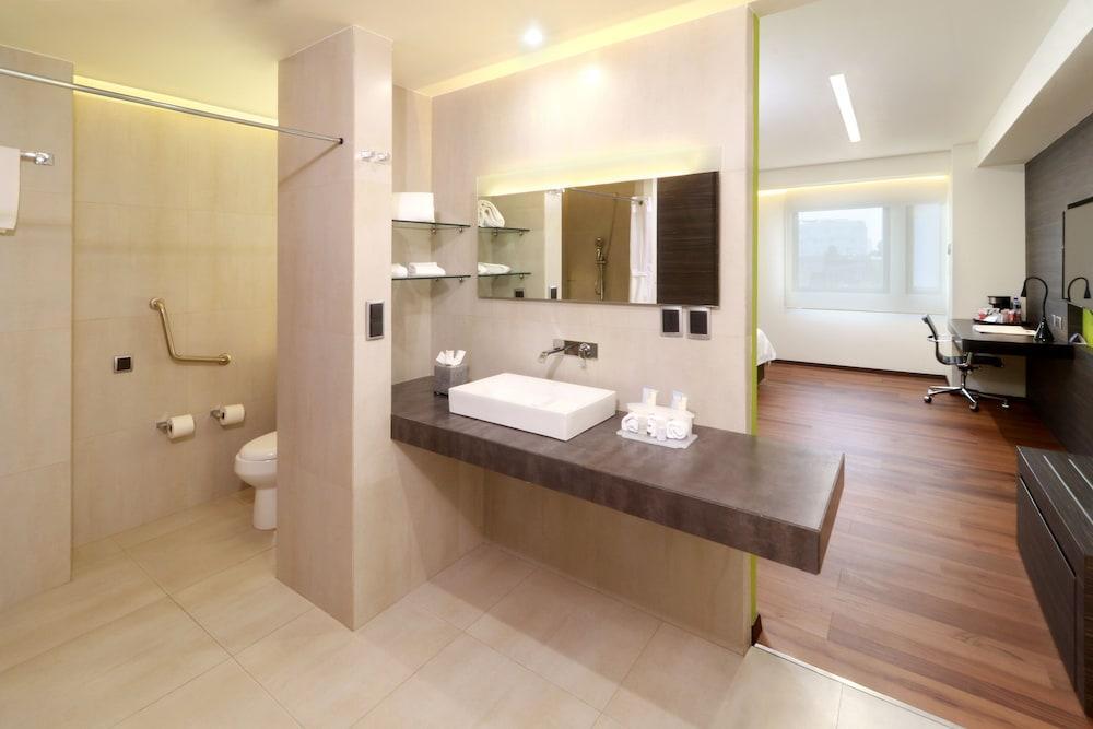 Holiday Inn Express Mexico Aeropuerto By Ihg Εξωτερικό φωτογραφία