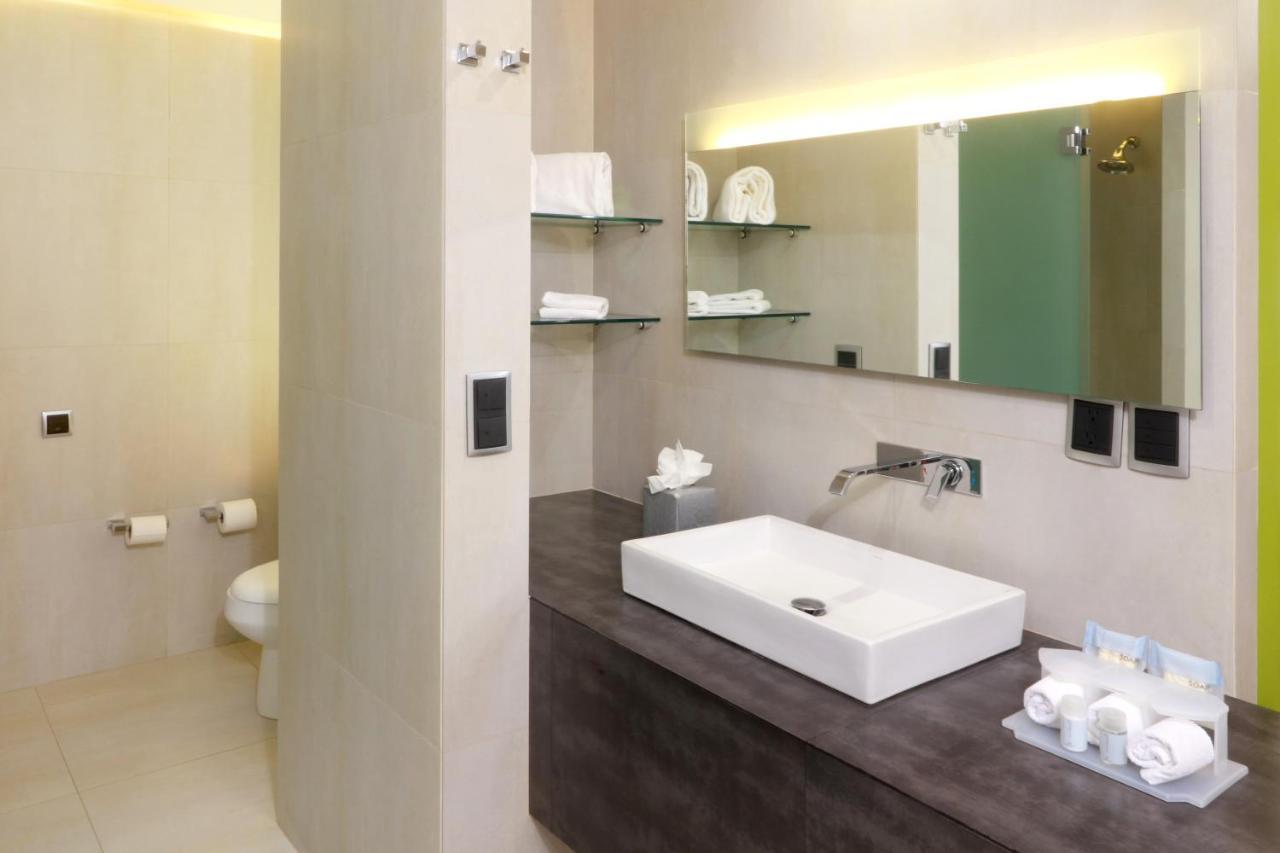 Holiday Inn Express Mexico Aeropuerto By Ihg Εξωτερικό φωτογραφία