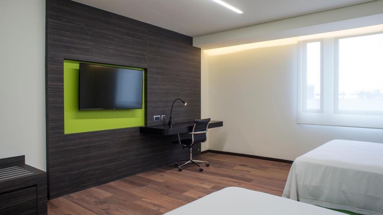 Holiday Inn Express Mexico Aeropuerto By Ihg Εξωτερικό φωτογραφία