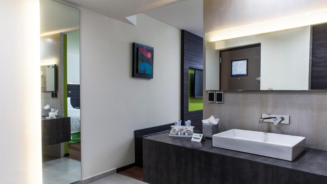 Holiday Inn Express Mexico Aeropuerto By Ihg Εξωτερικό φωτογραφία