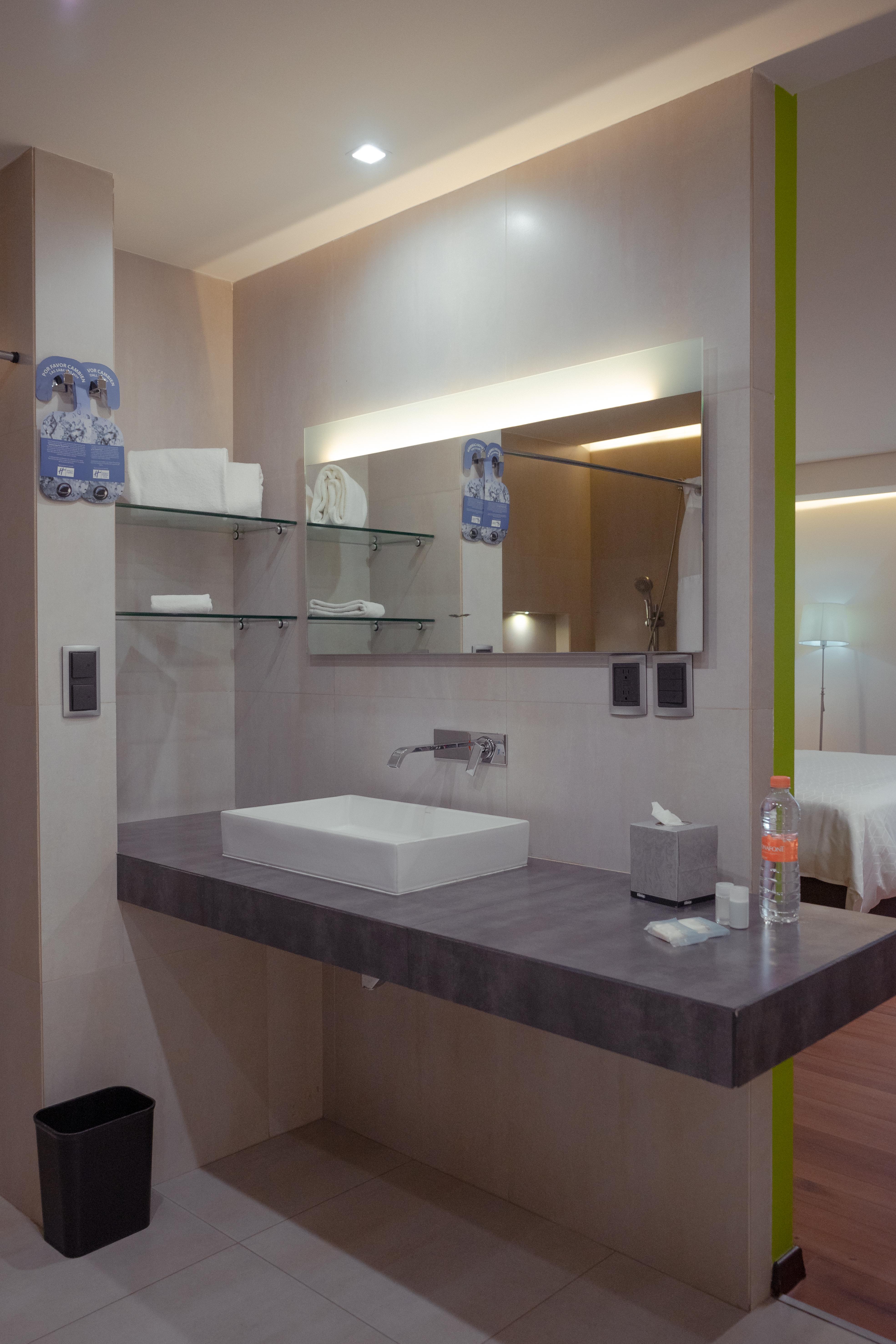 Holiday Inn Express Mexico Aeropuerto By Ihg Εξωτερικό φωτογραφία