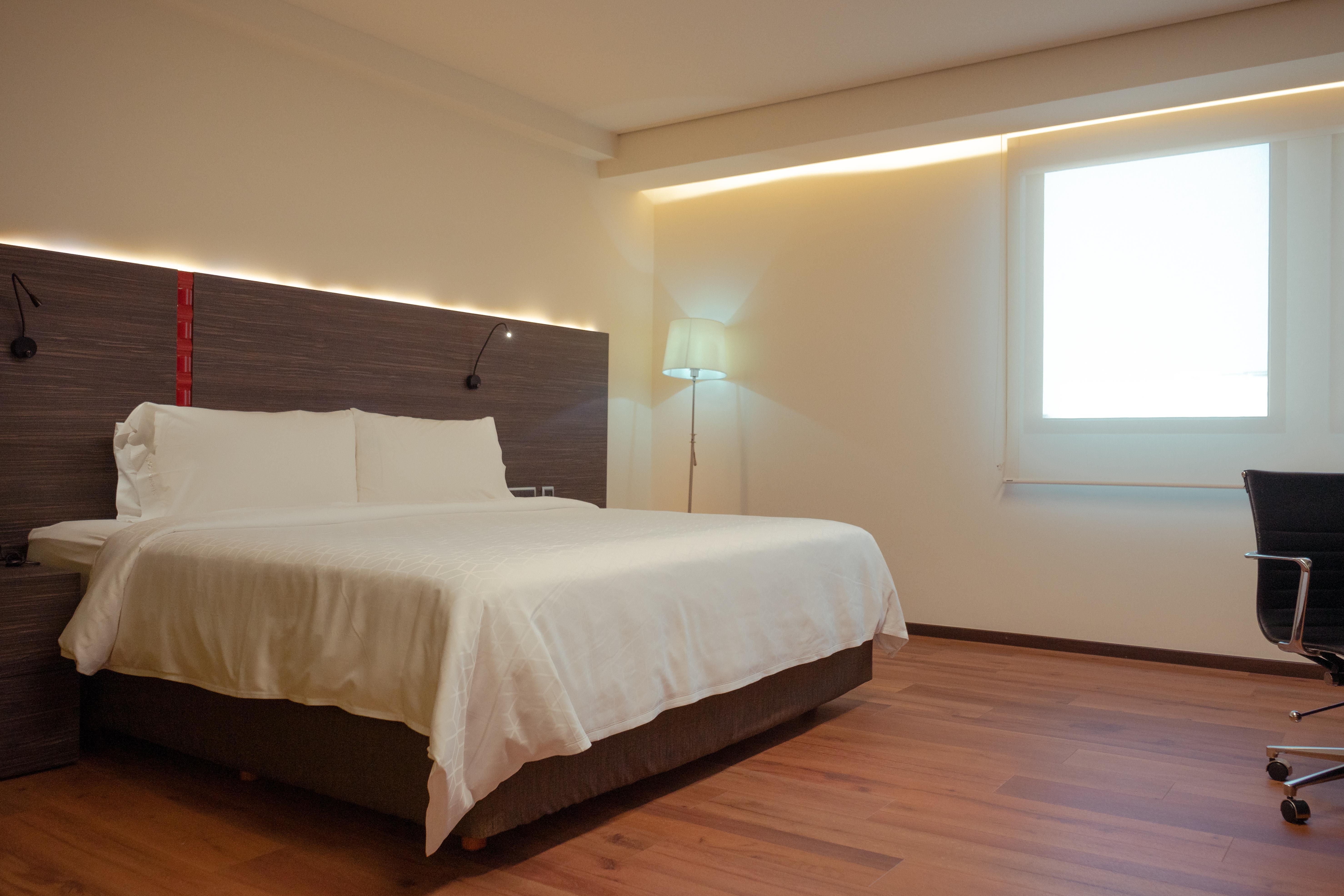 Holiday Inn Express Mexico Aeropuerto By Ihg Εξωτερικό φωτογραφία