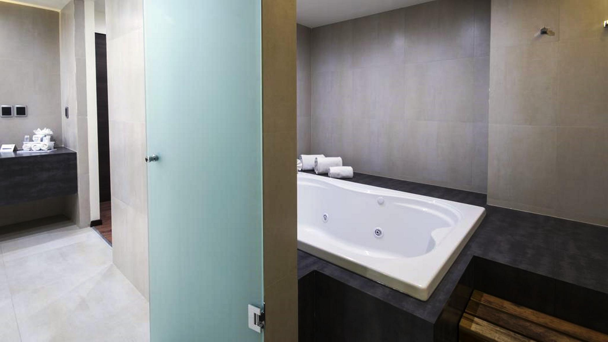 Holiday Inn Express Mexico Aeropuerto By Ihg Εξωτερικό φωτογραφία