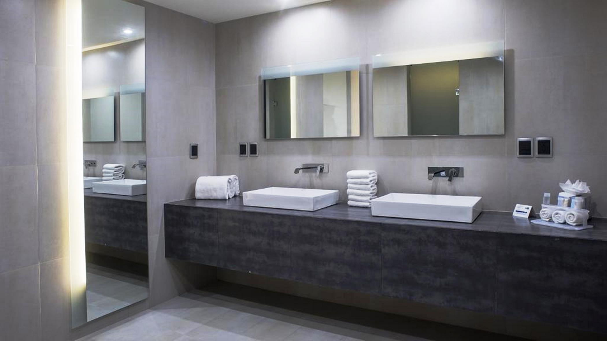 Holiday Inn Express Mexico Aeropuerto By Ihg Εξωτερικό φωτογραφία
