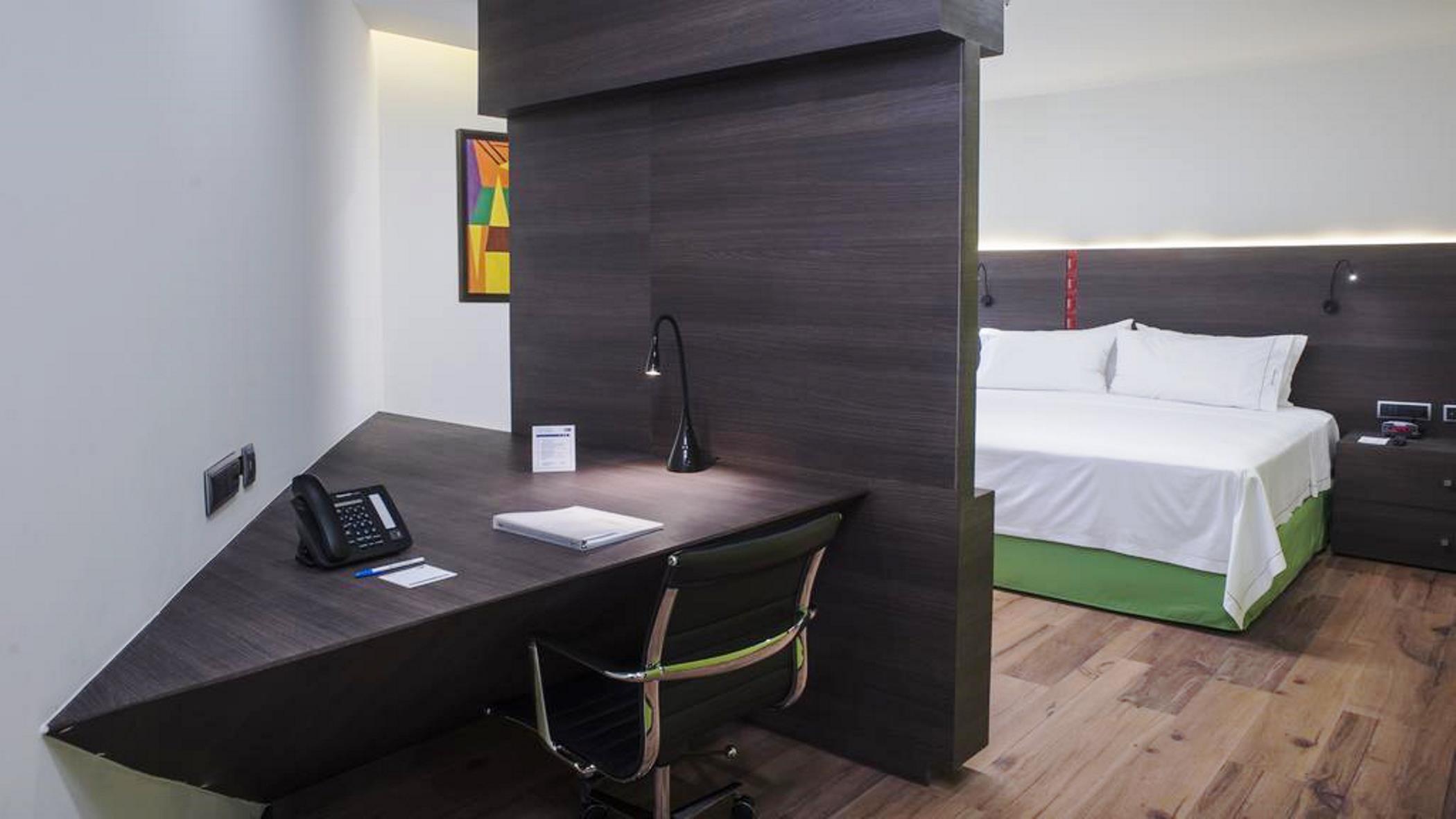Holiday Inn Express Mexico Aeropuerto By Ihg Εξωτερικό φωτογραφία