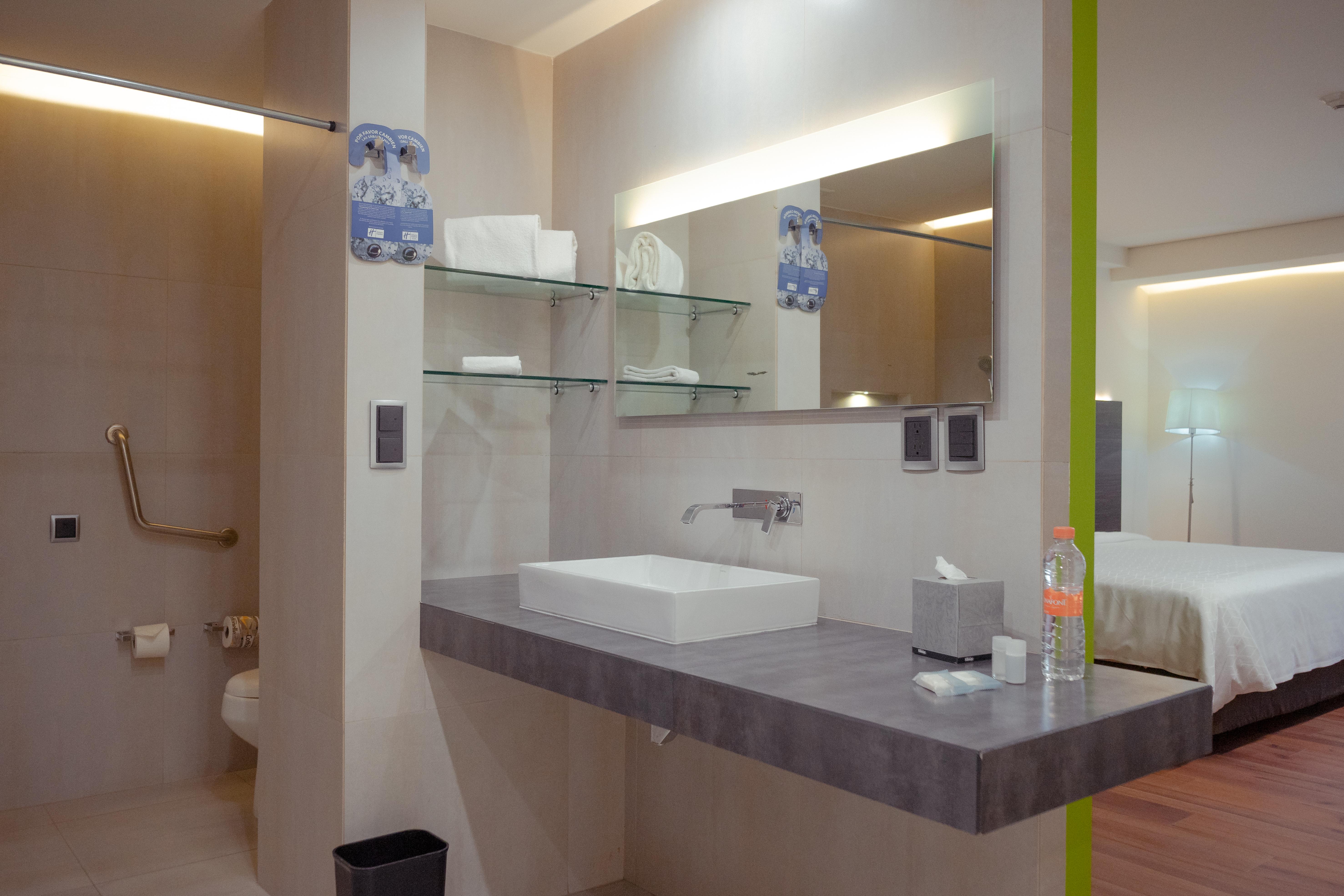 Holiday Inn Express Mexico Aeropuerto By Ihg Εξωτερικό φωτογραφία