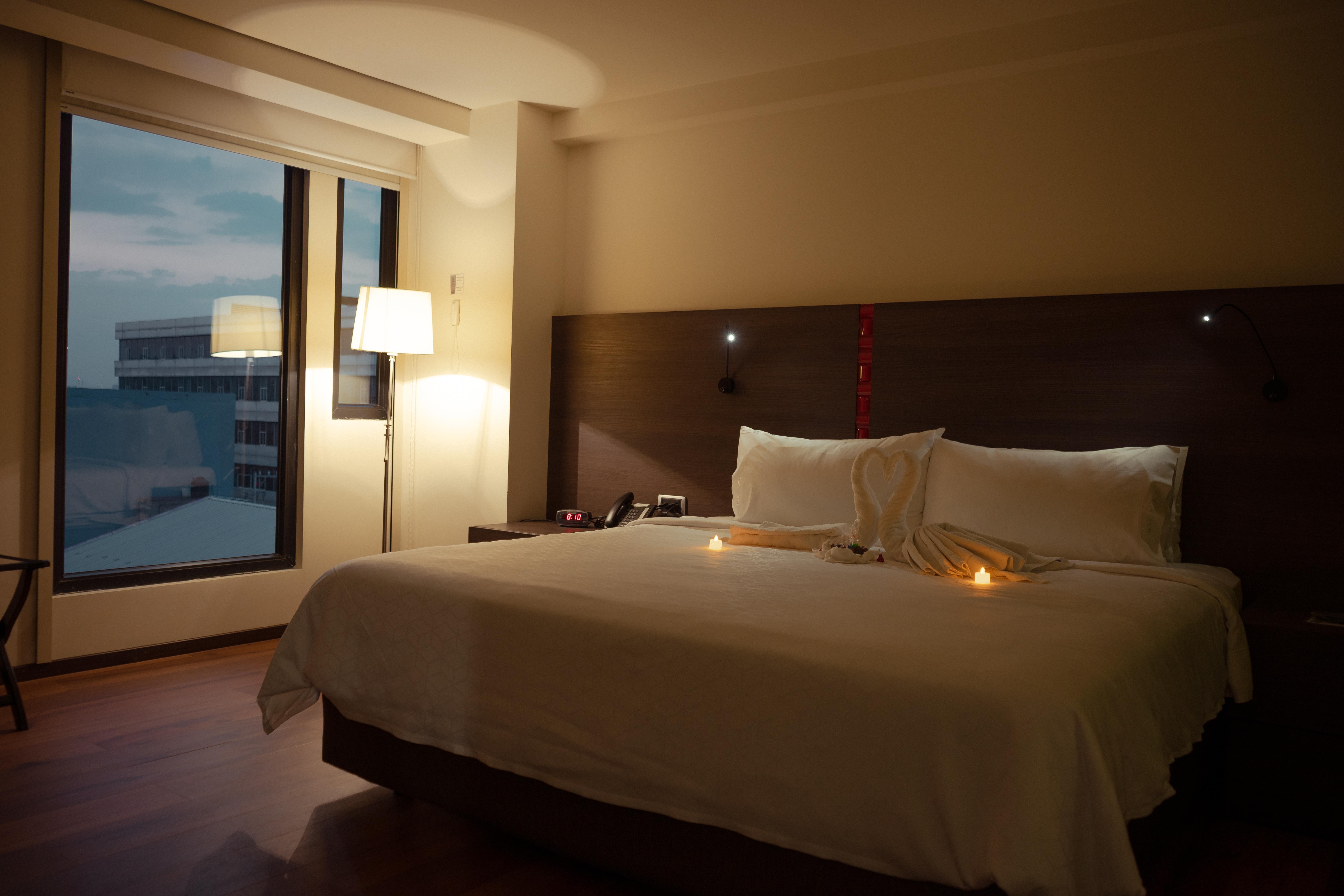 Holiday Inn Express Mexico Aeropuerto By Ihg Εξωτερικό φωτογραφία