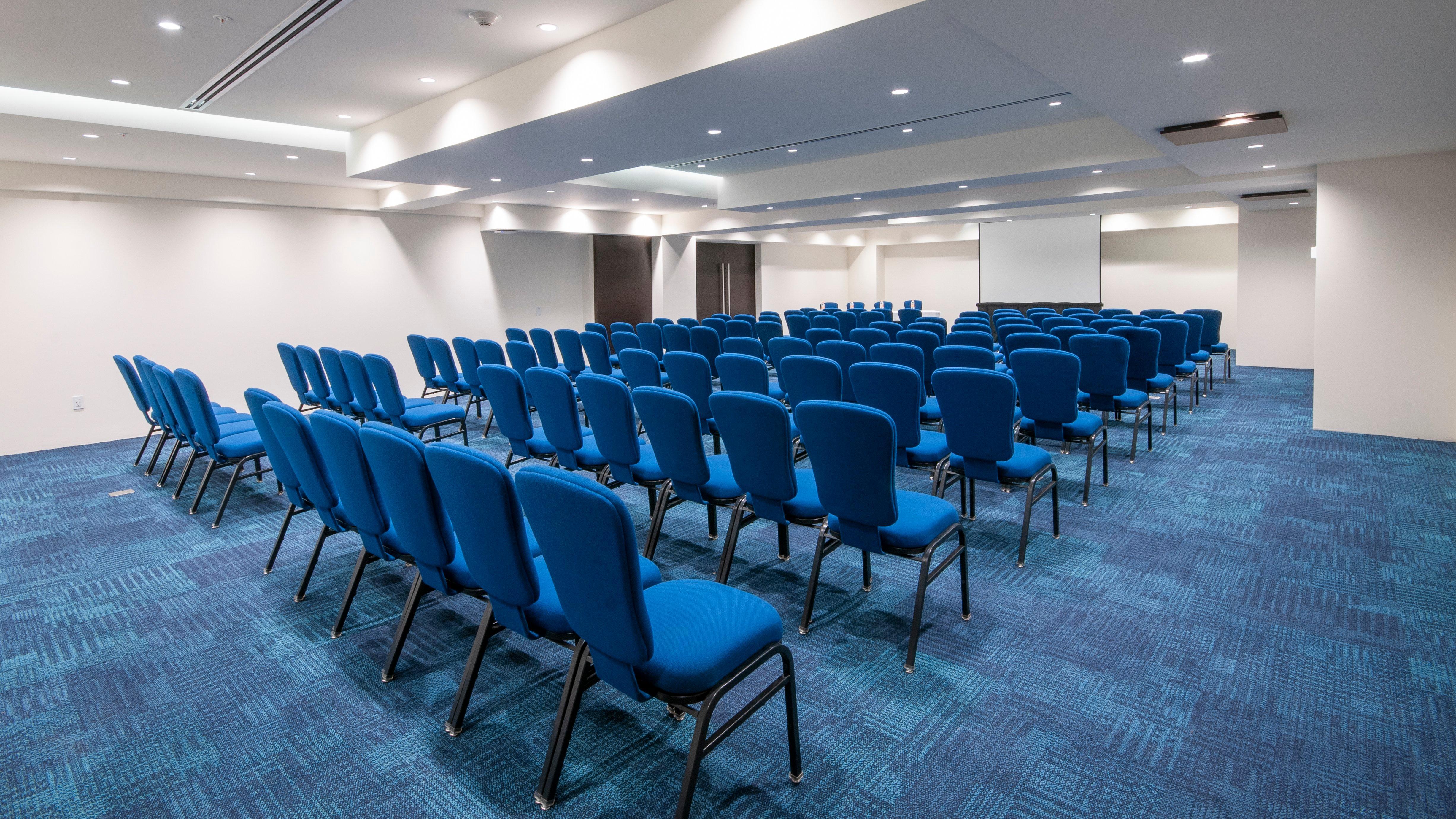 Holiday Inn Express Mexico Aeropuerto By Ihg Εξωτερικό φωτογραφία