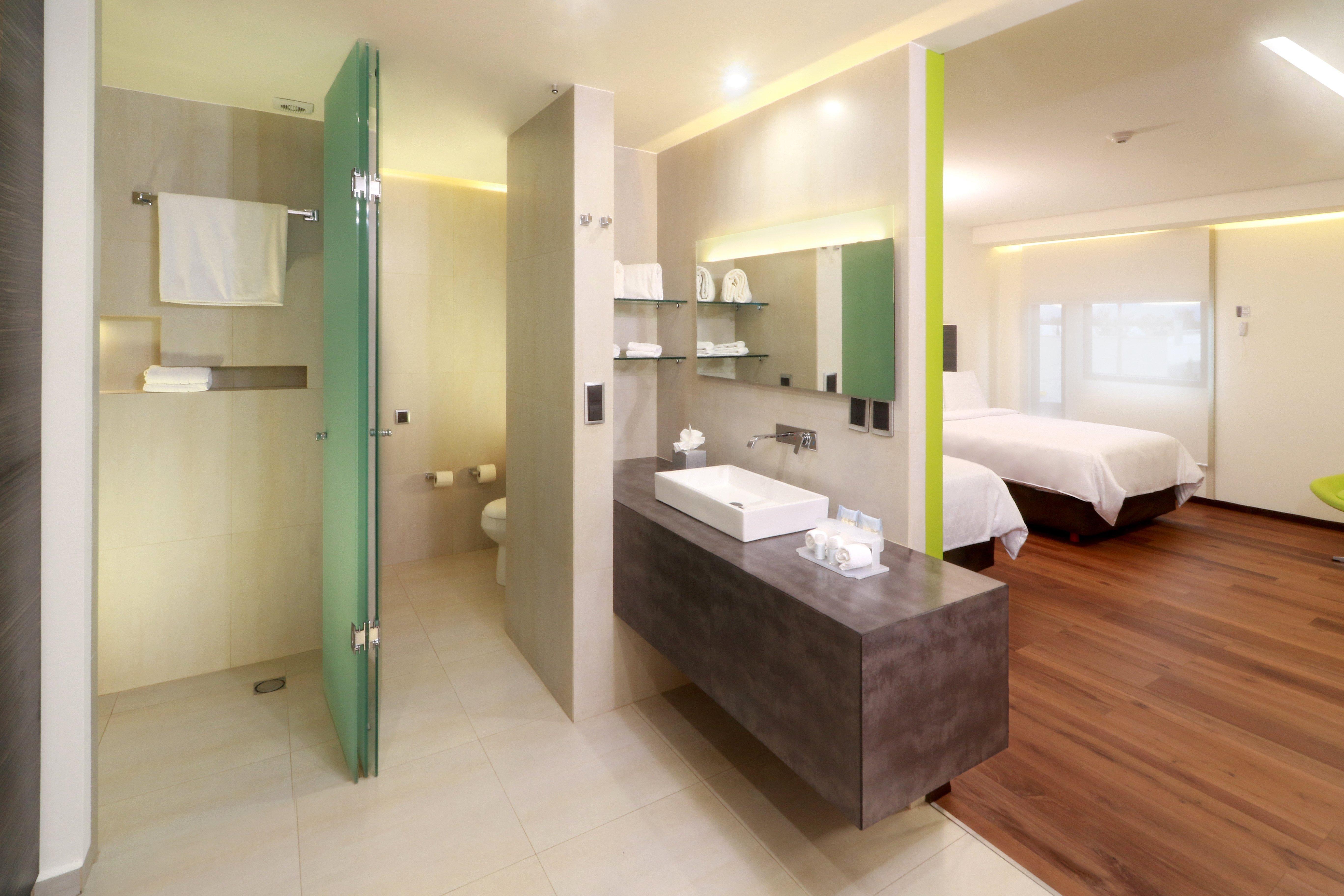 Holiday Inn Express Mexico Aeropuerto By Ihg Εξωτερικό φωτογραφία
