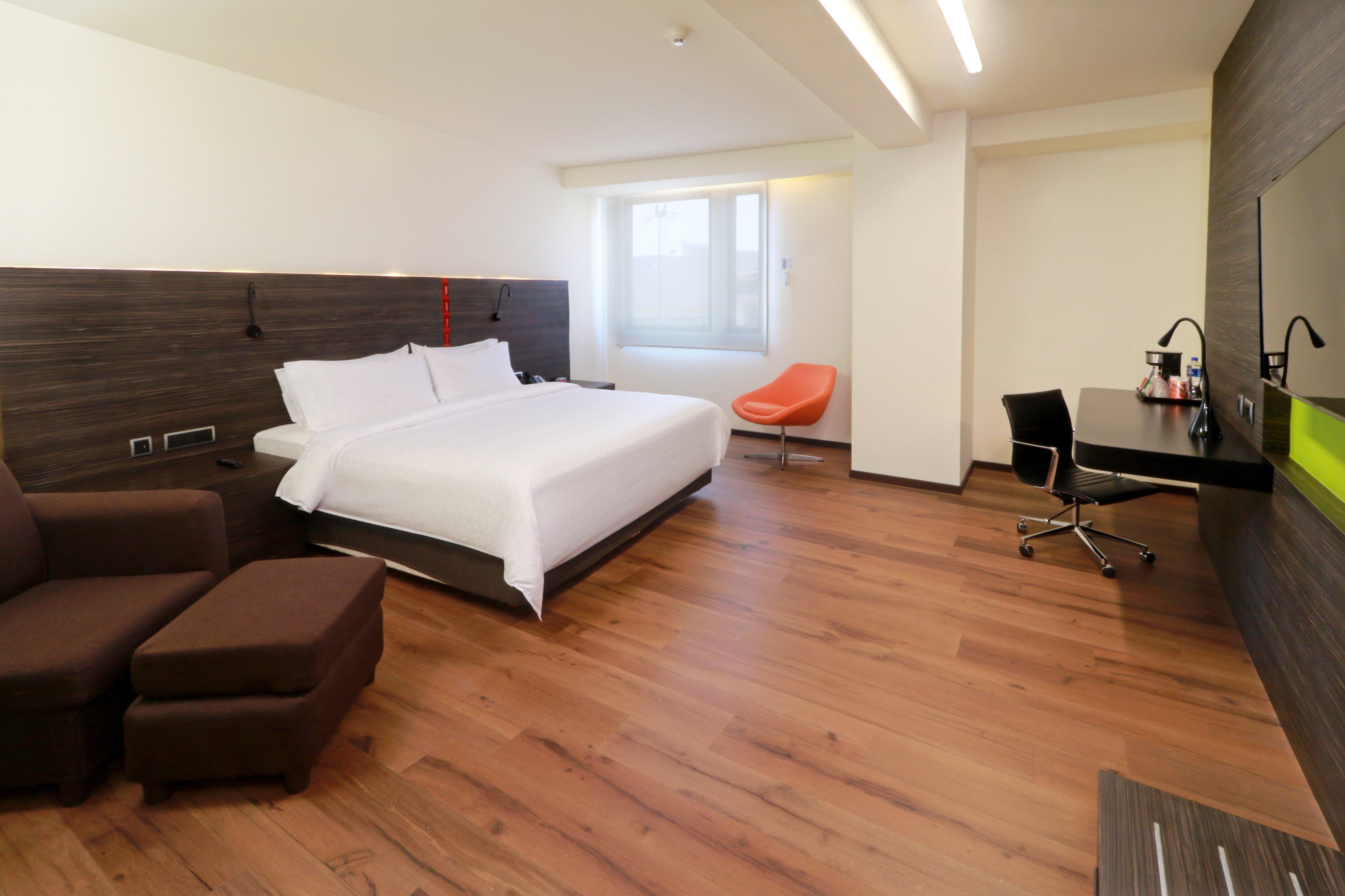Holiday Inn Express Mexico Aeropuerto By Ihg Εξωτερικό φωτογραφία