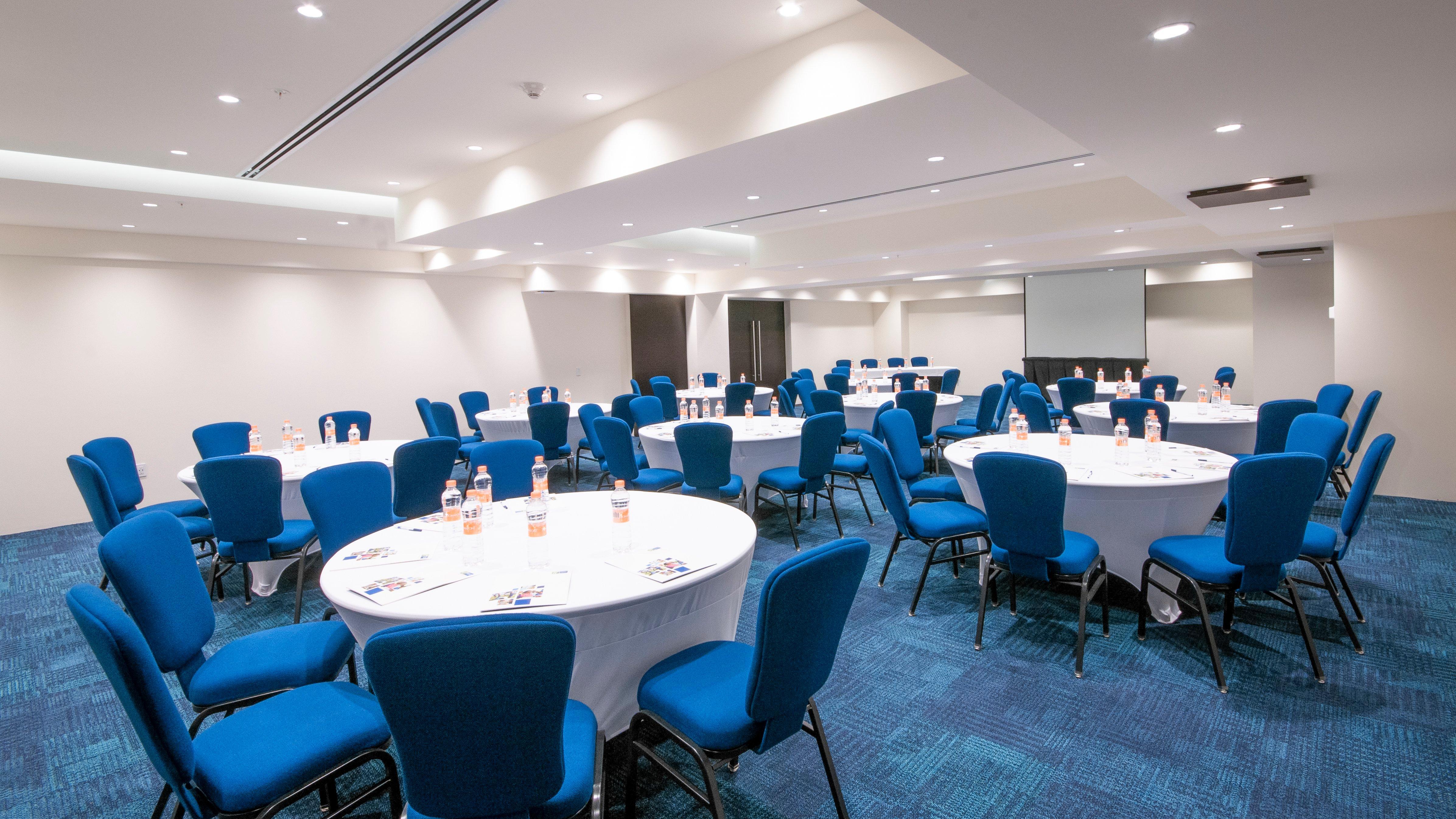 Holiday Inn Express Mexico Aeropuerto By Ihg Εξωτερικό φωτογραφία