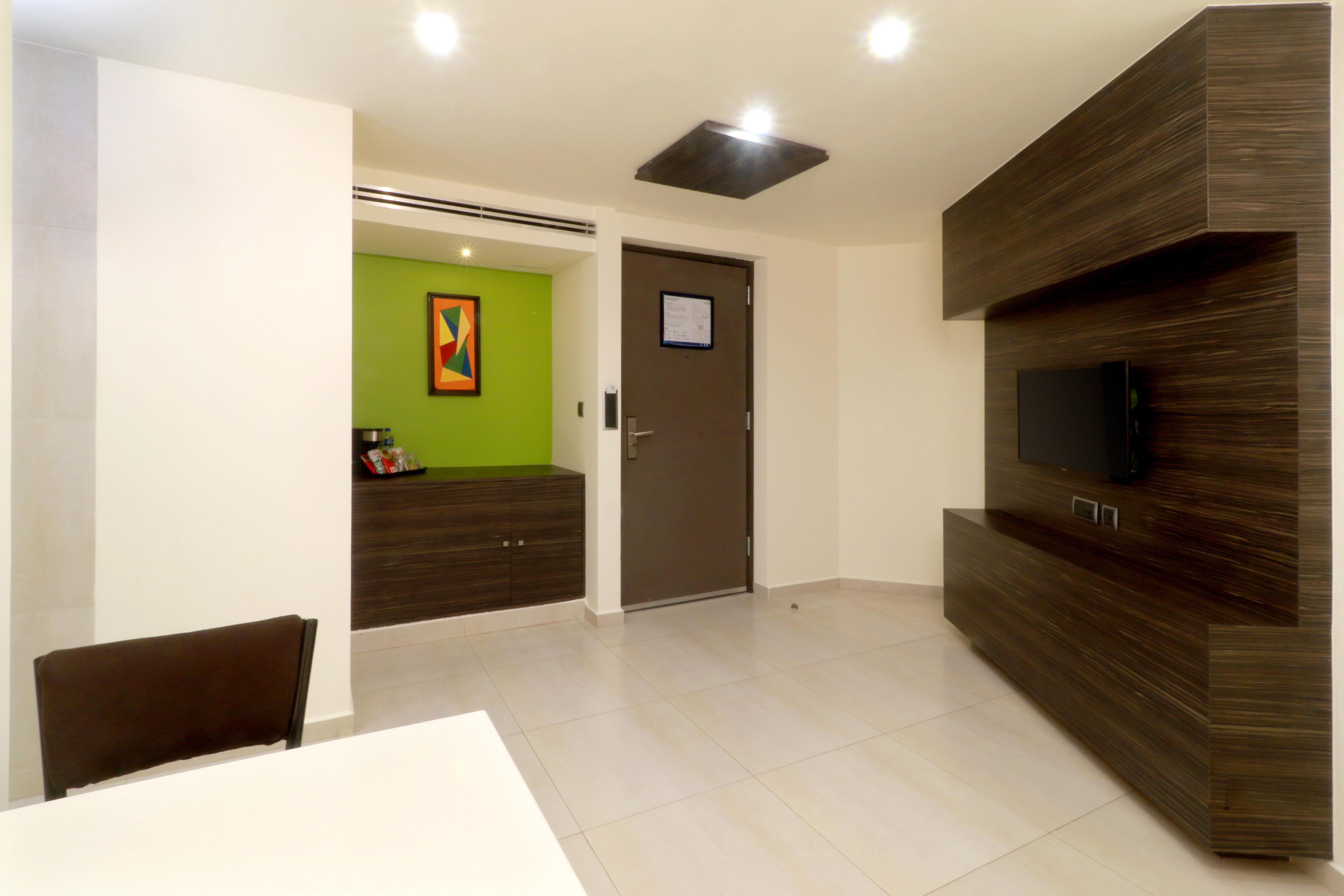Holiday Inn Express Mexico Aeropuerto By Ihg Εξωτερικό φωτογραφία