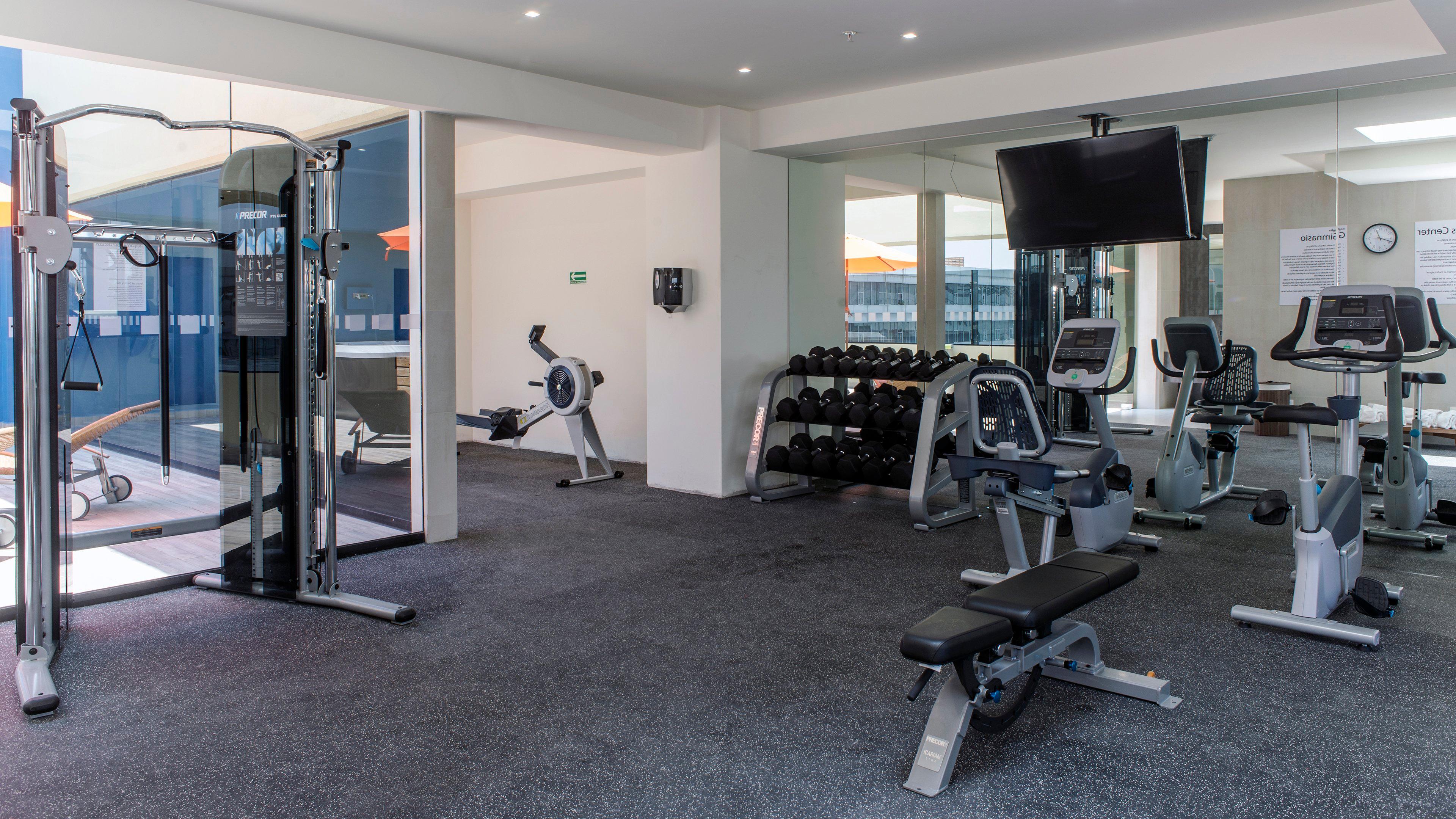 Holiday Inn Express Mexico Aeropuerto By Ihg Εξωτερικό φωτογραφία
