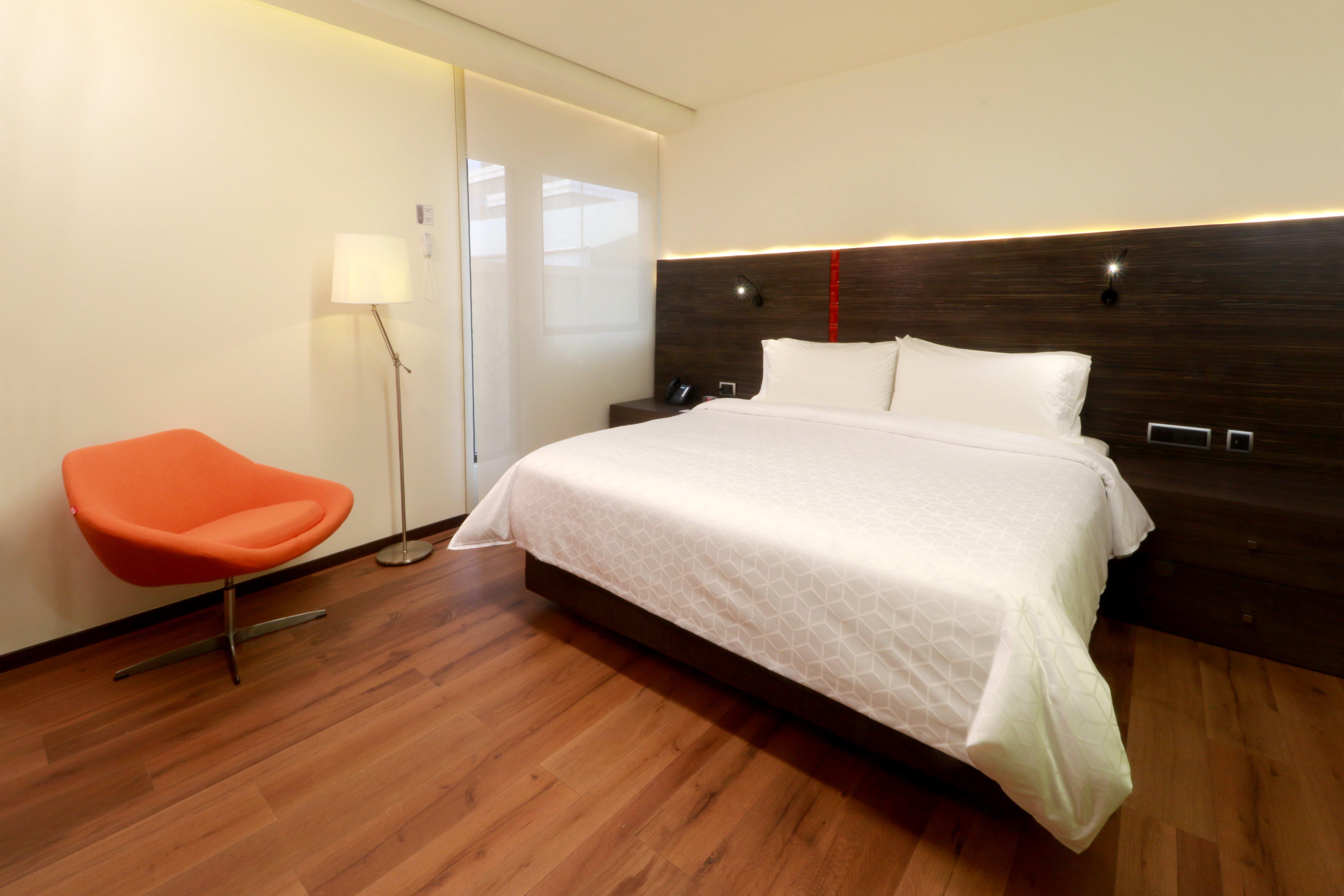 Holiday Inn Express Mexico Aeropuerto By Ihg Εξωτερικό φωτογραφία
