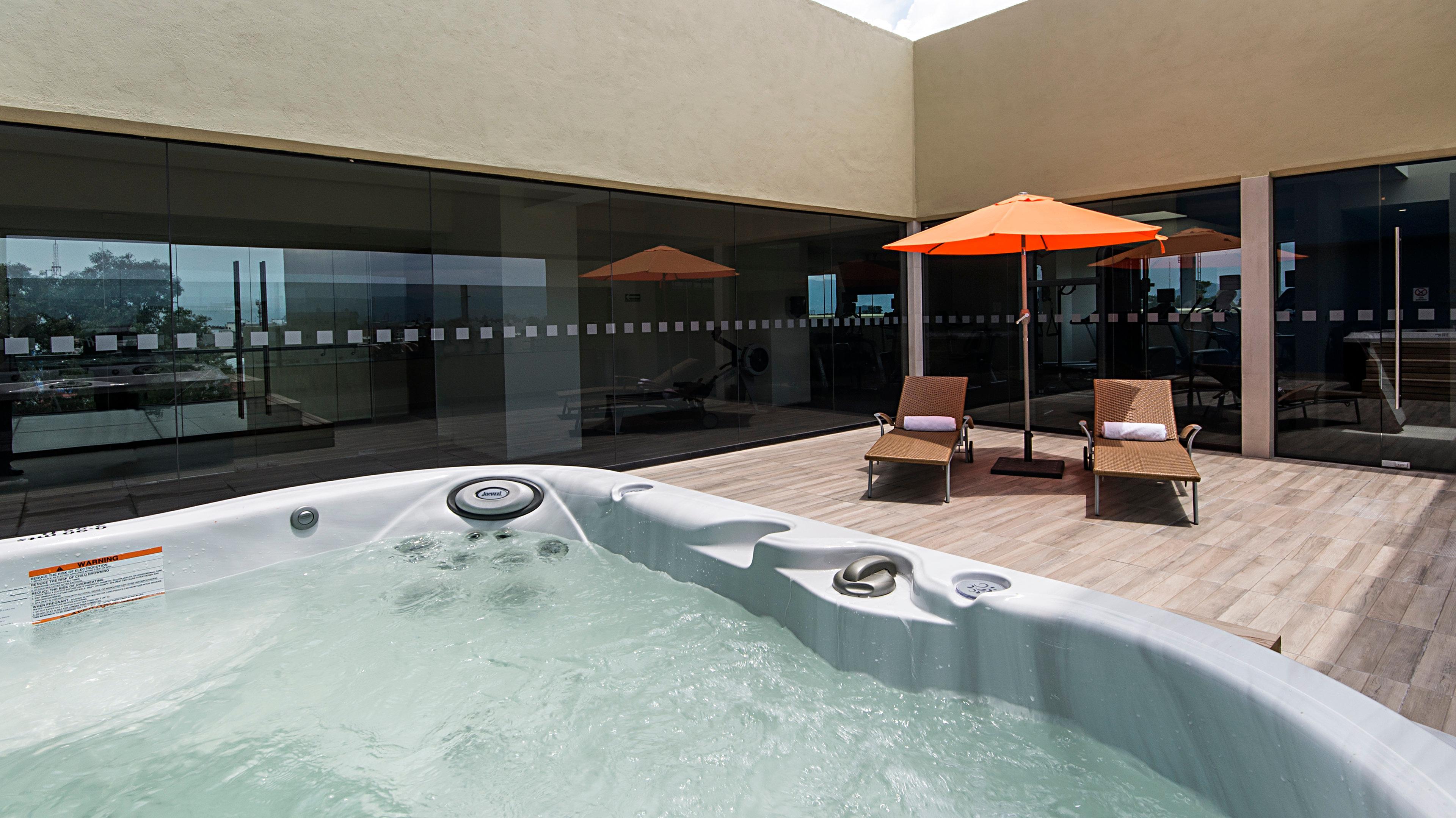 Holiday Inn Express Mexico Aeropuerto By Ihg Εξωτερικό φωτογραφία