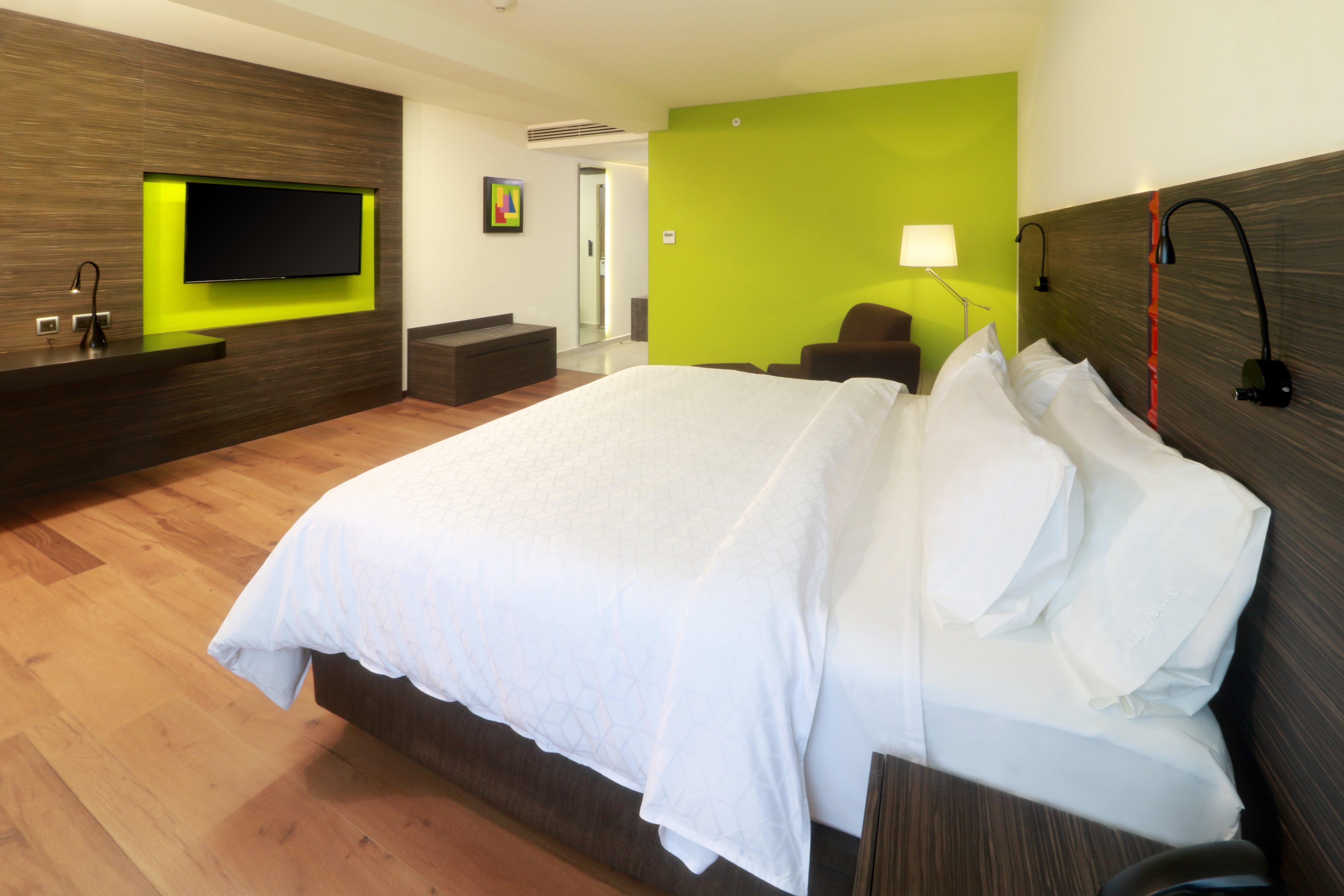 Holiday Inn Express Mexico Aeropuerto By Ihg Εξωτερικό φωτογραφία