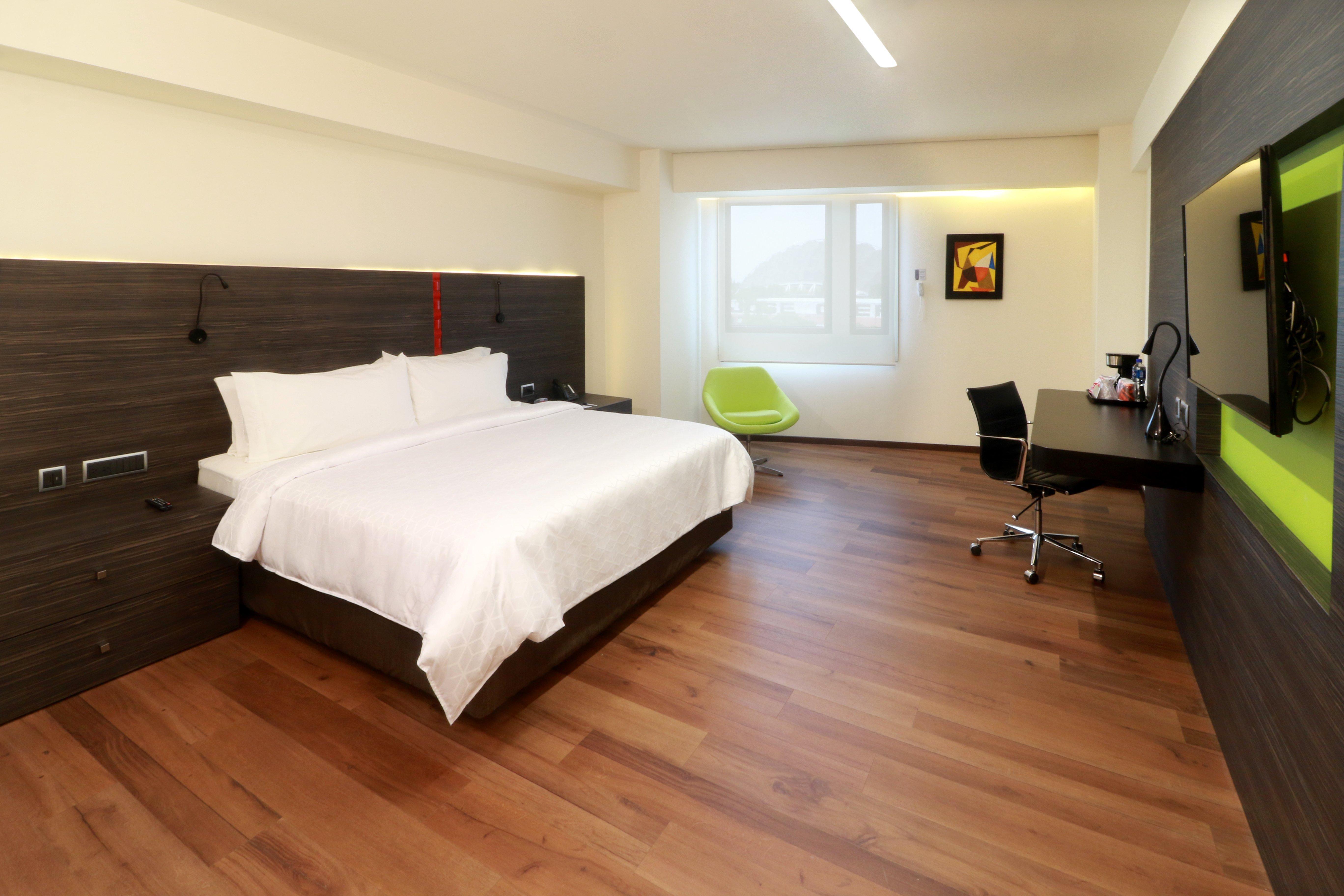 Holiday Inn Express Mexico Aeropuerto By Ihg Εξωτερικό φωτογραφία