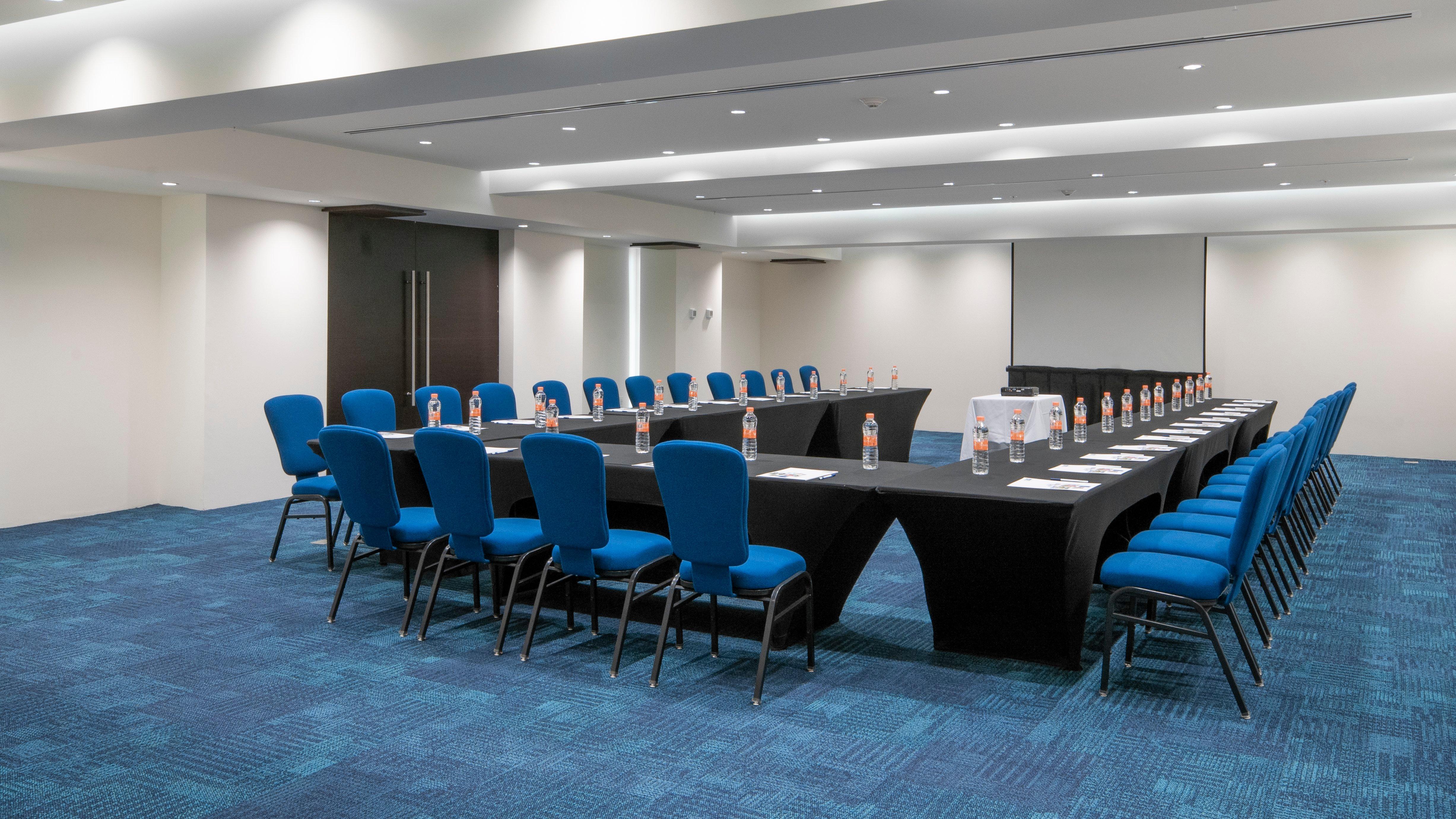 Holiday Inn Express Mexico Aeropuerto By Ihg Εξωτερικό φωτογραφία