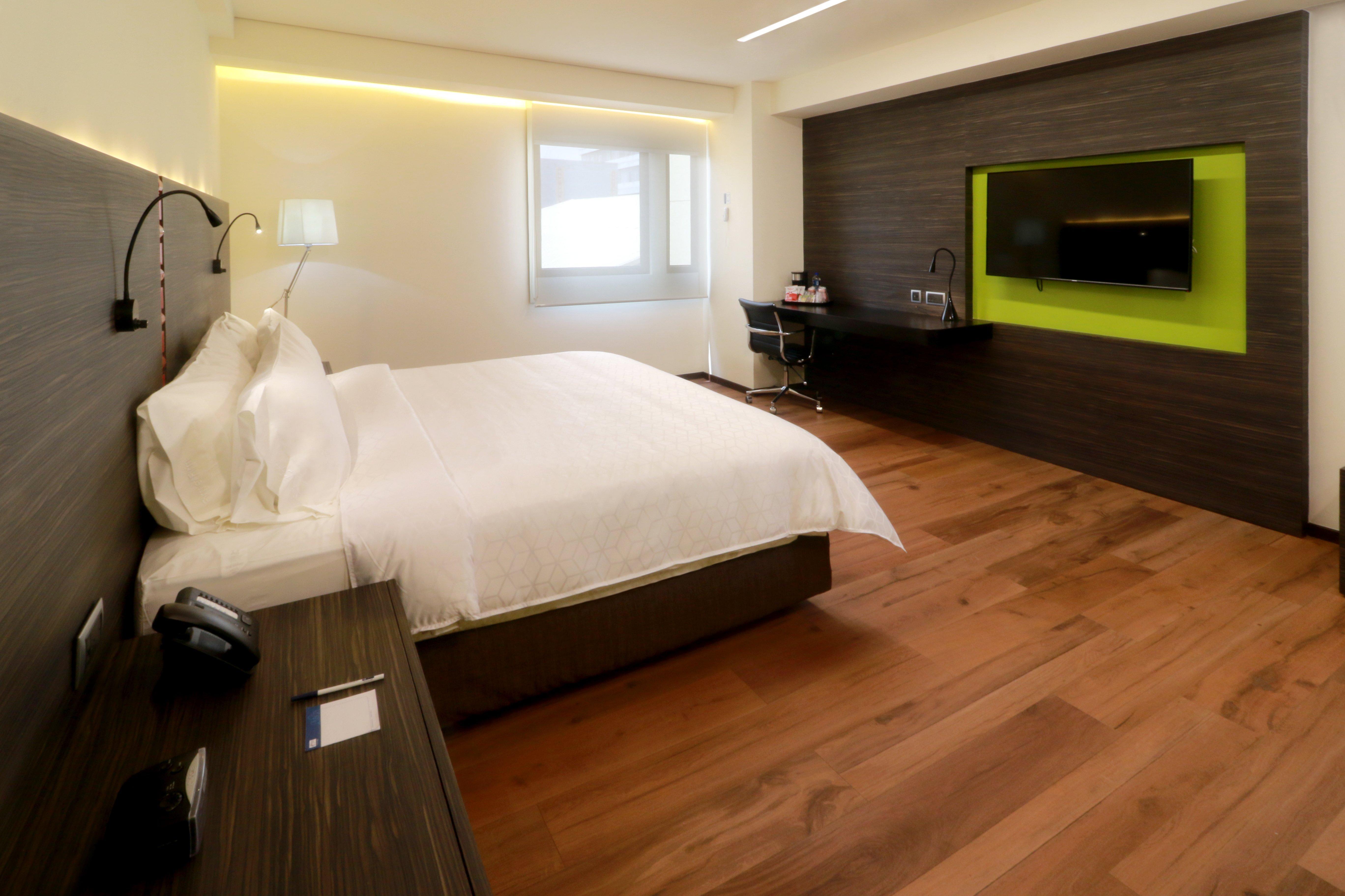 Holiday Inn Express Mexico Aeropuerto By Ihg Εξωτερικό φωτογραφία