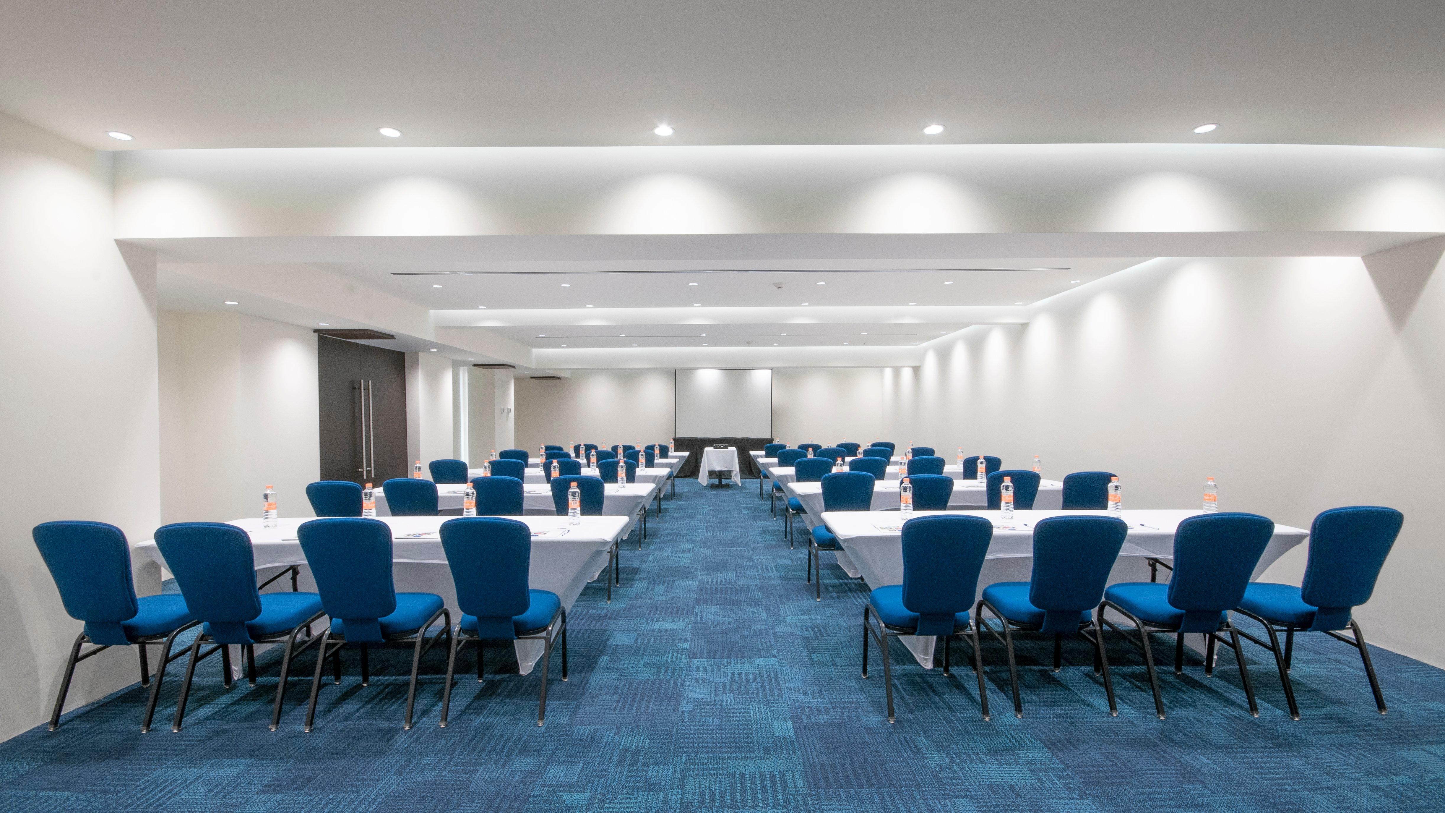 Holiday Inn Express Mexico Aeropuerto By Ihg Εξωτερικό φωτογραφία