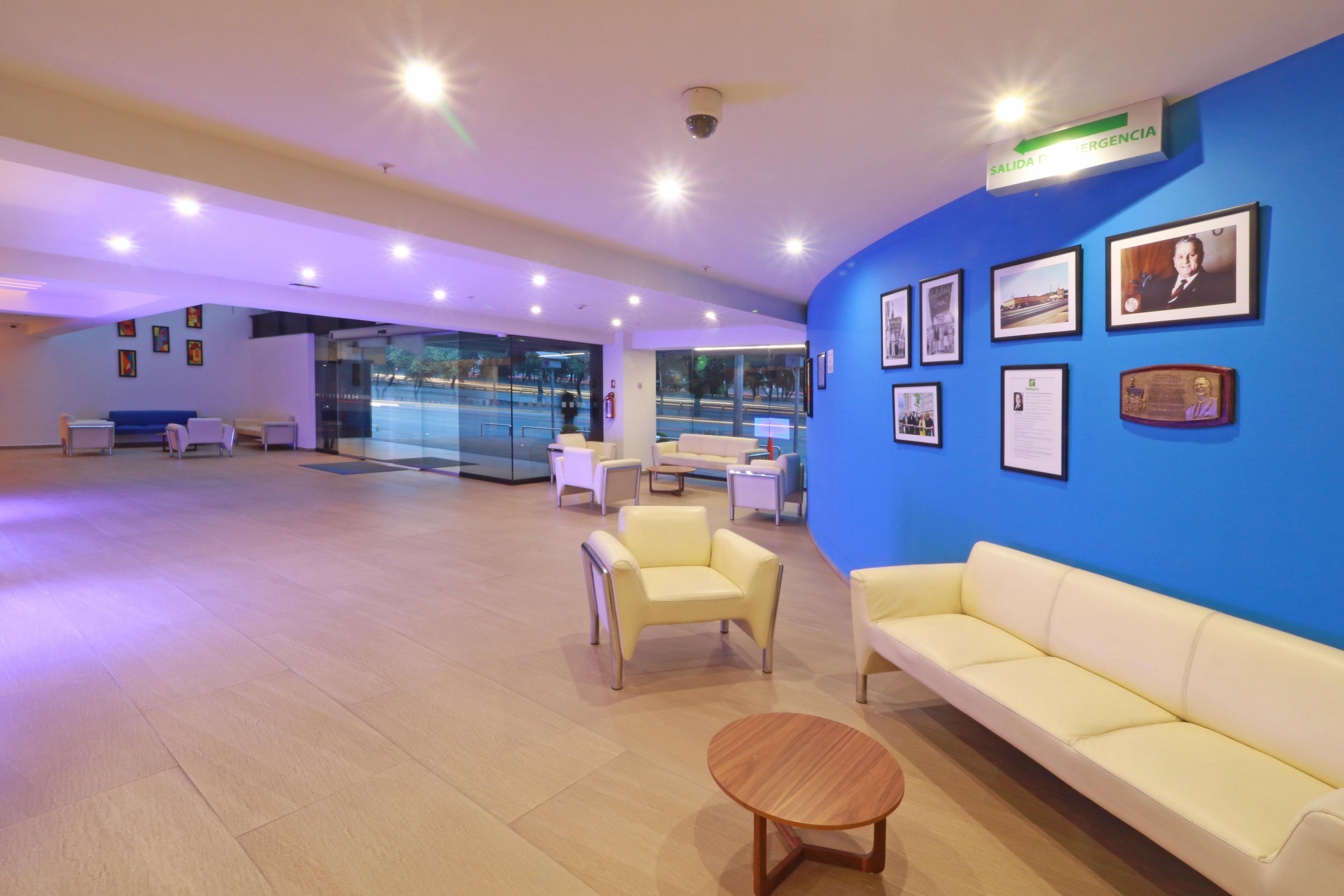 Holiday Inn Express Mexico Aeropuerto By Ihg Εξωτερικό φωτογραφία