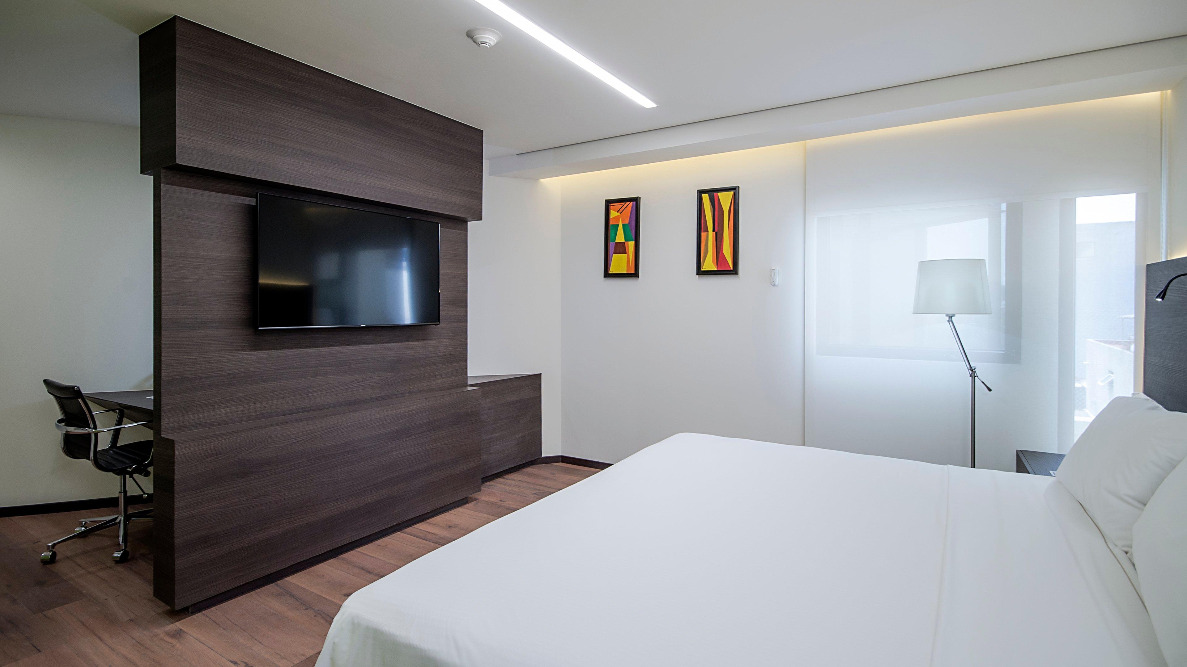 Holiday Inn Express Mexico Aeropuerto By Ihg Εξωτερικό φωτογραφία