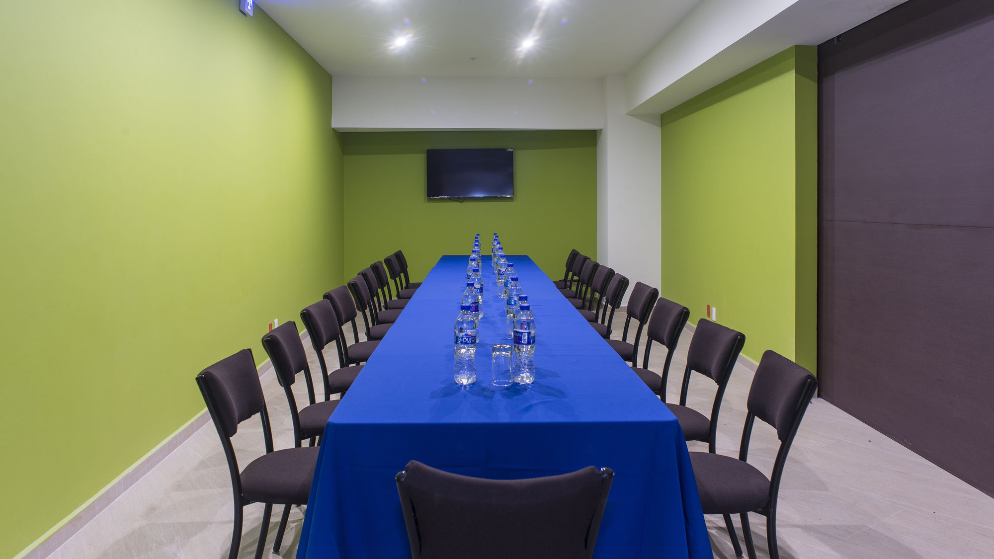 Holiday Inn Express Mexico Aeropuerto By Ihg Εξωτερικό φωτογραφία