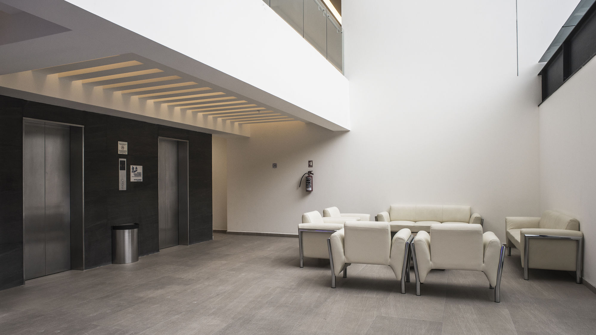 Holiday Inn Express Mexico Aeropuerto By Ihg Εξωτερικό φωτογραφία
