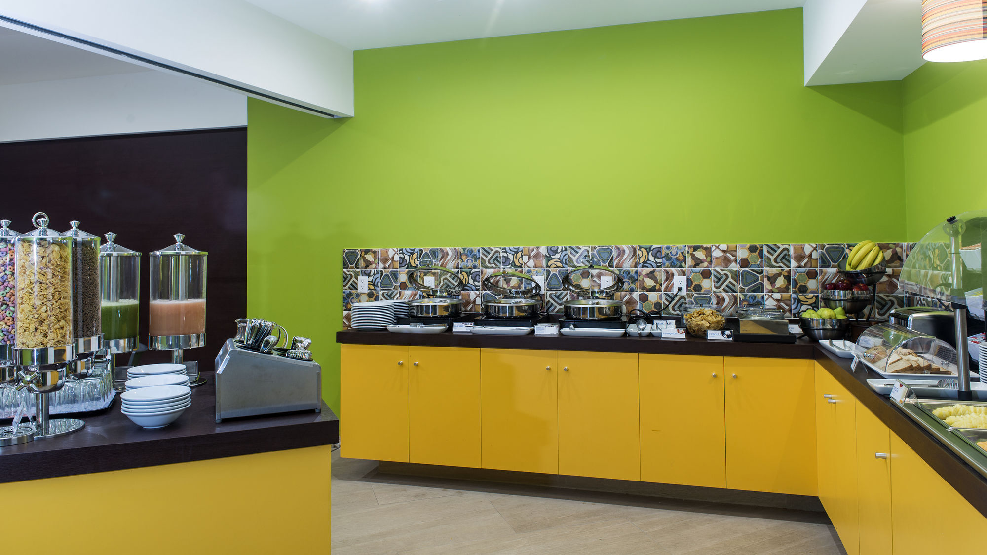 Holiday Inn Express Mexico Aeropuerto By Ihg Εξωτερικό φωτογραφία