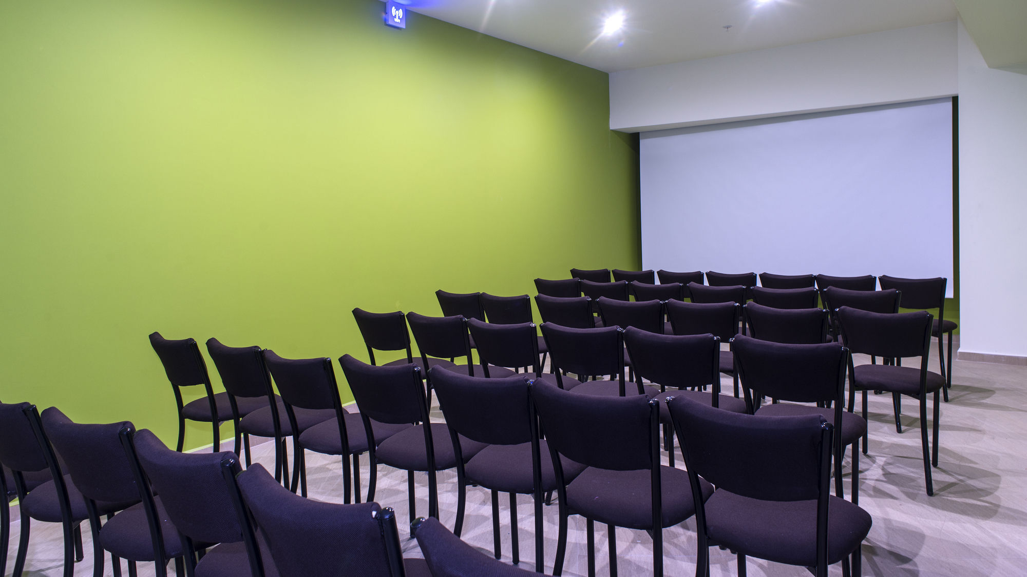 Holiday Inn Express Mexico Aeropuerto By Ihg Εξωτερικό φωτογραφία